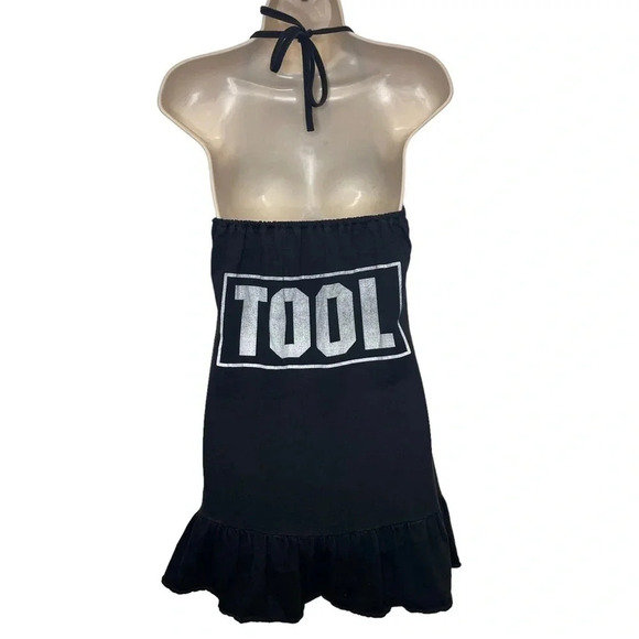 Tool Lateralus artwork dress made from band Tee - Picture 2 of 3